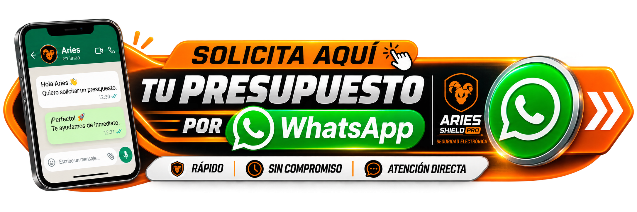 presupuesto-whatsapp-seguridad-la-serena-coquimbo-aries